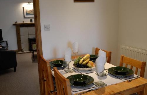 Wigton House | Unforgettable Midday Stay: Family-Friendly Retreat