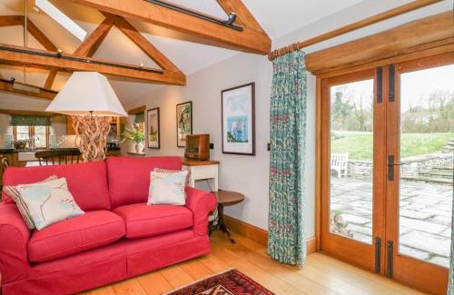 Littlebredy House | Experience Middle Farm Annex: Child-Friendly 5-Star Retreat