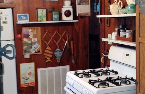 Marathon Cottage | Bayfront Retreats in Middle Florida Keys: 10/10 Guest Rated