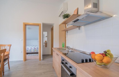 Pazin Apartment | Family-Friendly Escape at Middle Istra - Rated 9/10