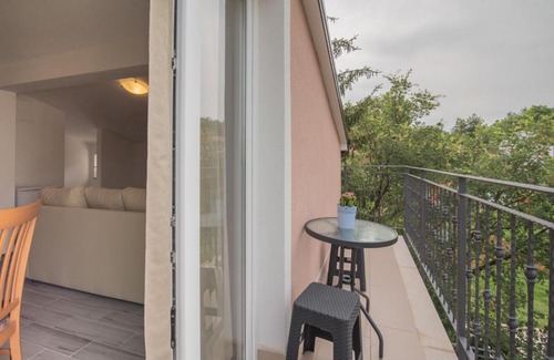 Pazin Apartment | Family-Friendly Escape at Middle Istra - Rated 9/10