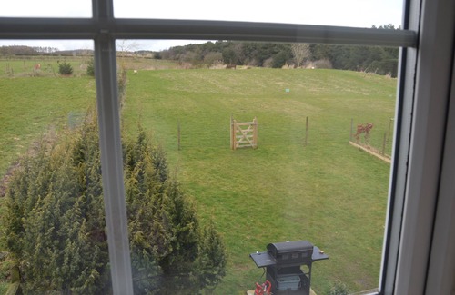 Pickering Cottage | Discover Middlehead Cottages at Cropton Forest: Pet Friendly Retreat
