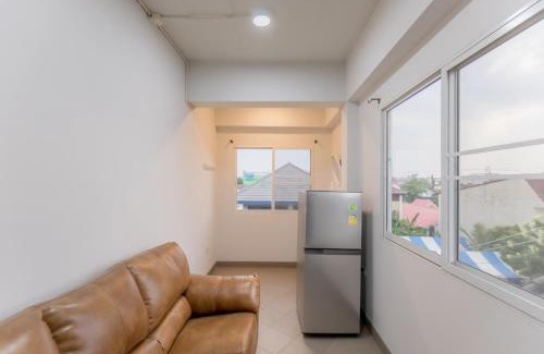 Bang Chan Hotel | Affordable Comfort at MiddleWay House Bangkok Awaits You