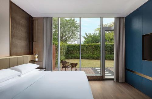 Foshan Hotel | Discover Midea Shunde: A 5-Star Family-Friendly Retreat