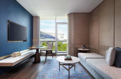 Foshan Hotel | Discover Midea Shunde: A 5-Star Family-Friendly Retreat