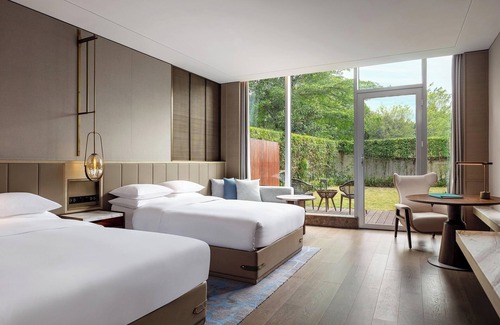 Foshan Hotel | Discover Midea Shunde Tribute Portfolio Hotel Getaway