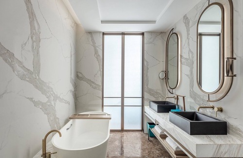 Foshan Hotel | Discover Midea Shunde Tribute Portfolio Hotel Getaway