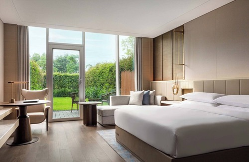 Foshan Hotel | Discover Midea Shunde Tribute Portfolio Hotel Getaway