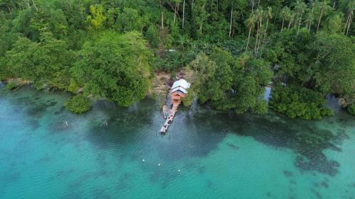 Charapoana Island House | Midemide Lodge