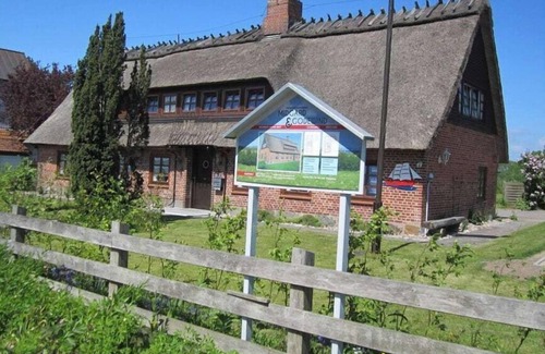Falshoft House | Midgard Comfortable holiday residence