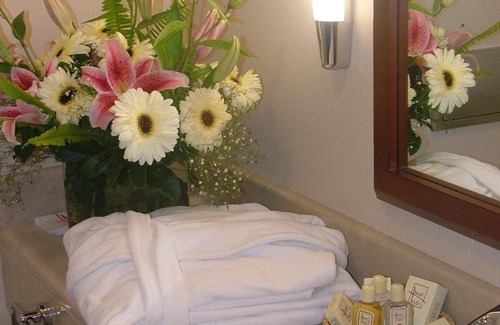 Ankara City Center Hotel | Midi Hotel