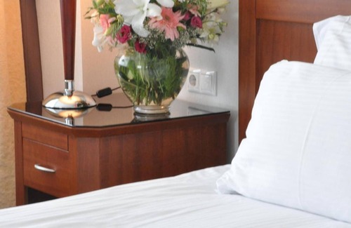 Ankara City Center Hotel | Midi Hotel