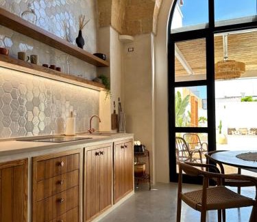 Veglie Villa | Midi Pool Villa & SPA