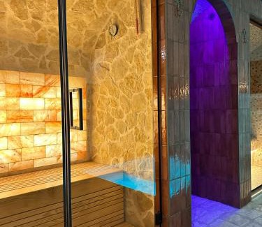 Veglie Villa | Midi Pool Villa & SPA