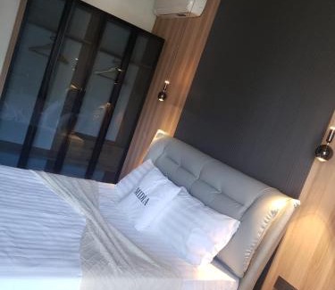 Kobuleti House | Discover MIDIA Guest House: Oceanfront Comfort Awaits