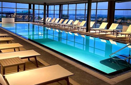 Carlos Reyles Hotel | Midland Hotel & Resort: All-Inclusive Oceanfront Escape