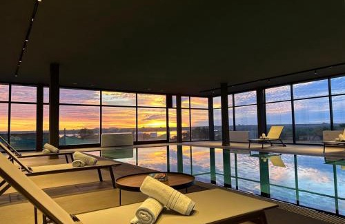 Carlos Reyles Hotel | Midland Hotel & Resort: All-Inclusive Oceanfront Escape