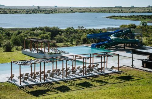 Carlos Reyles Hotel | Midland Hotel & Resort: All-Inclusive Oceanfront Escape