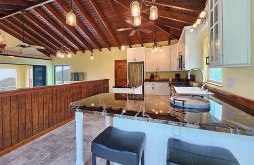 Estate Glucksberg and Grunwald Villa | Experience Midnight Sun Villa: 2 Bedroom Suite with Views