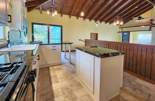 Estate Glucksberg and Grunwald Villa | Experience Midnight Sun Villa: 2 Bedroom Suite with Views
