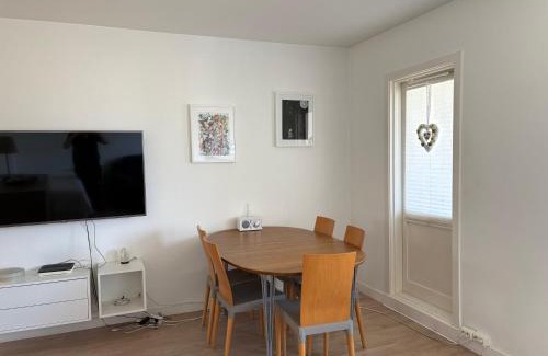 Vesturbær Apartment | Midnight Sun Apartment