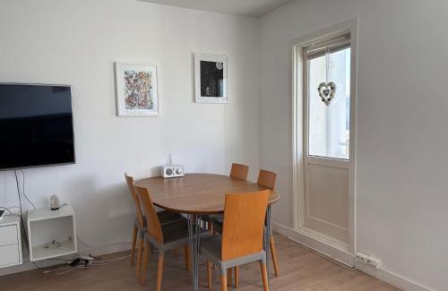Vesturbær Apartment | Midnight Sun Apartment