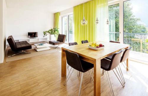Dossenheim Hotel | Discover Midori - The Green Guesthouse with Family-Friendly Perks