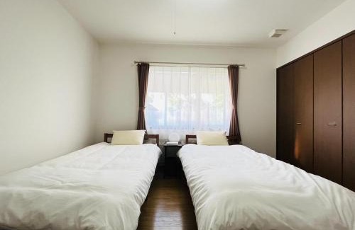 Taiki House | Pet-Friendly Midoricho Guest House with Great Reviews