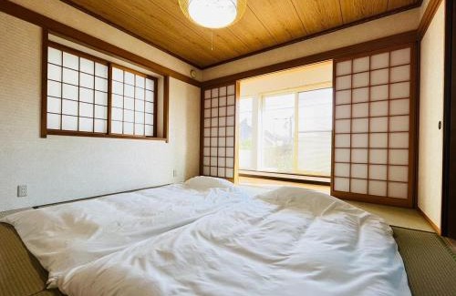 Taiki House | Pet-Friendly Midoricho Guest House with Great Reviews