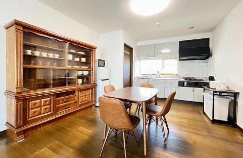 Taiki House | Pet-Friendly Midoricho Guest House with Great Reviews