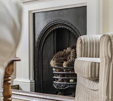 Oxford House | Discover Midsomer Cottage: Family-Friendly Victorian Retreat