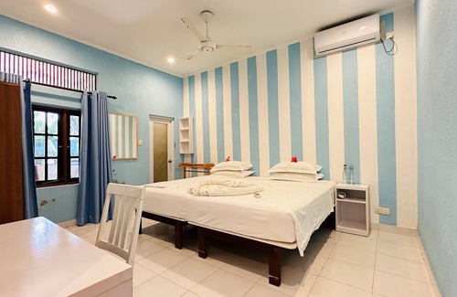 Thulusdhoo Island House | Beachfront Escape at Midsummer Thulusdhoo - Rated 8.8/10