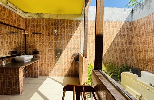Thulusdhoo Island House | Beachfront Escape at Midsummer Thulusdhoo - Rated 8.8/10
