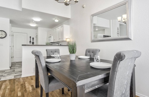 Southwest Colorado Springs House | Comfortable Midterm Rental Near Broadmoor World Arena