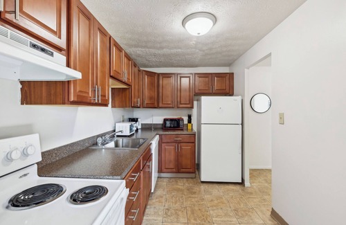 Parma Apartment | Midtown 3602I Cozy & Comfy I Free Parking