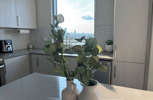 Midtown Apartment | Midtown experience