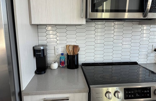 Midtown Apartment | Midtown experience