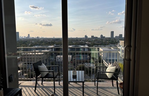 Midtown Apartment | Midtown experience