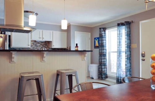 East Midtown House | Midtown-Overton Square/Cooper Young/Central Gardens #1