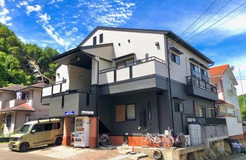 Tenma Apartment | Midtown Sakura Apartment House: Your Oceanfront Escape
