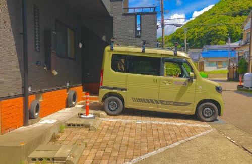 Tenma Apartment | Midtown Sakura Apartment House: Your Oceanfront Escape