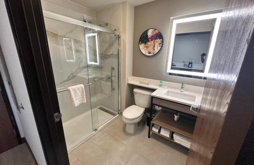 Greenville - Spartanburg Hotel | Pet-Friendly Midtown Suites in Greenville with Breakfast