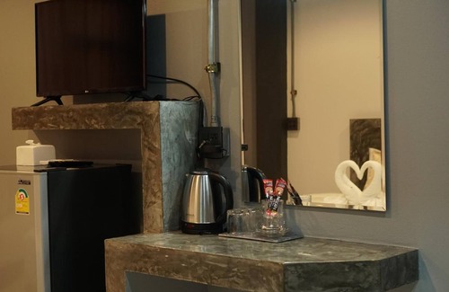 Thani Hotel | Midtown Sukhothai Resort