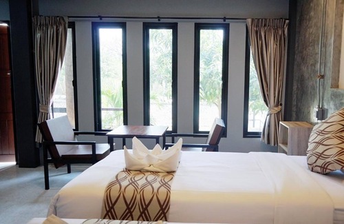 Thani Hotel | Midtown Sukhothai Resort
