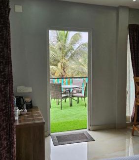 Mannarkkad House | Midway Crest Farmstay