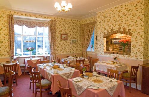 York House | Inviting Stay at Midway Guest House - 4 Star Comfort