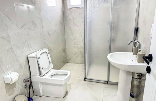 Midyat Apartment | Midyat Dnc Apart Otel