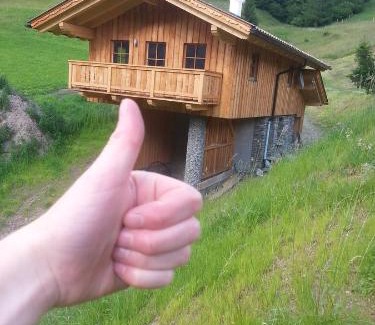 Heiligenblut Ski Chalet | Family-Friendly Miehl: Guest Rated 9.8/10 for Comfort