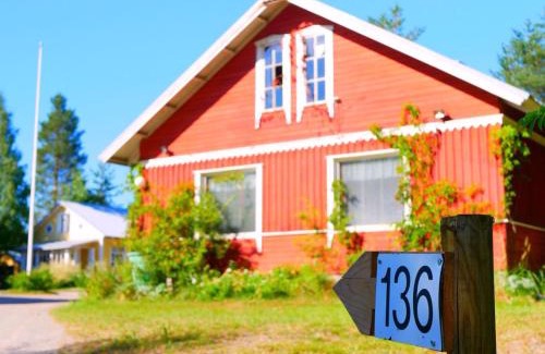 Lappeenranta House | Cozy Miekkalan Aitat: Pet-Friendly Retreats Await You