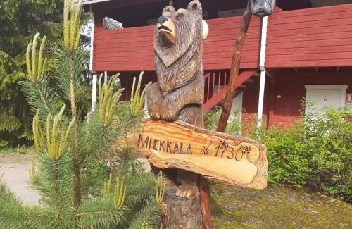 Lappeenranta House | Cozy Miekkalan Aitat: Pet-Friendly Retreats Await You